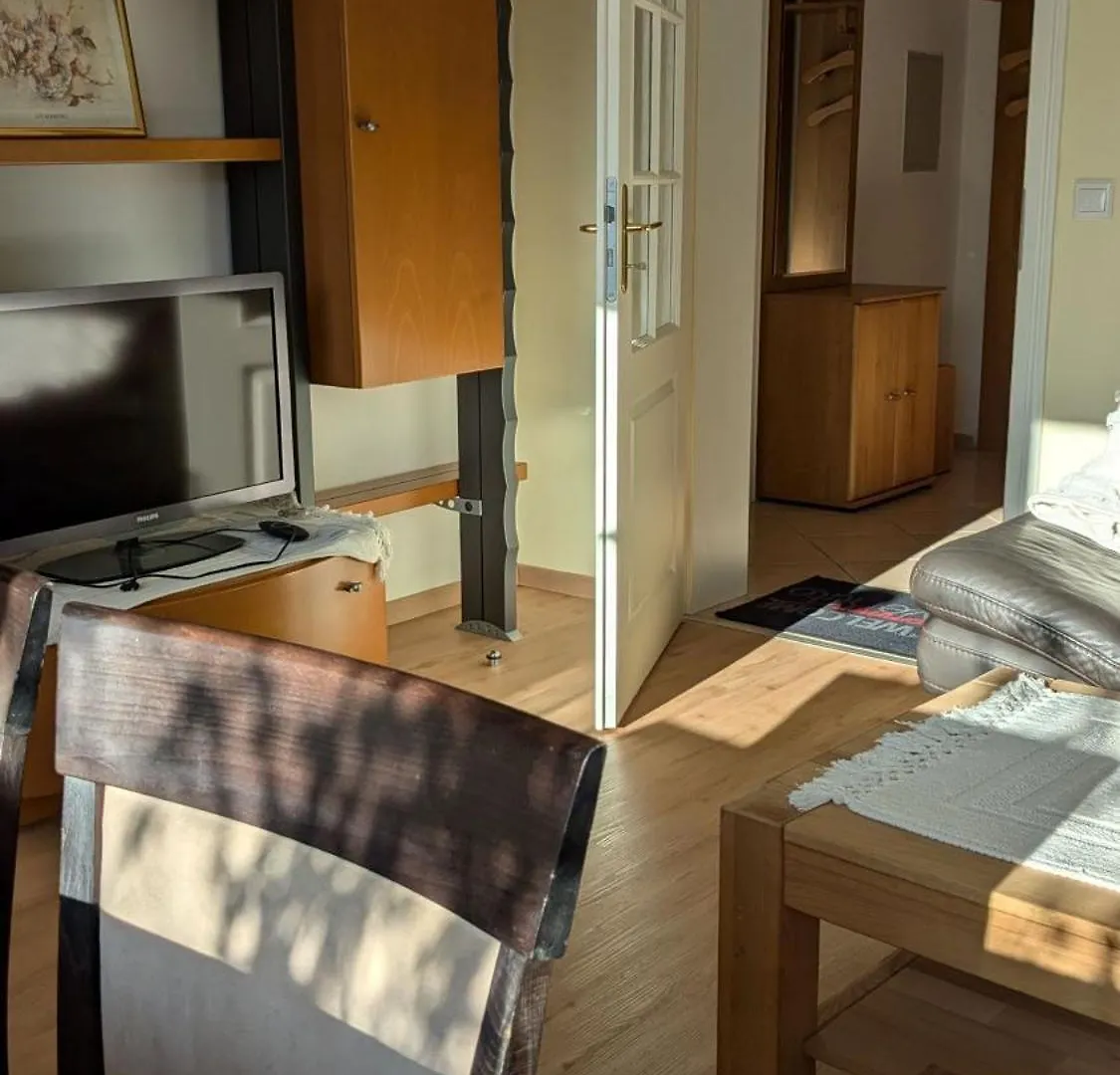 Ferienwohnung Sonnleite Happurg Německo