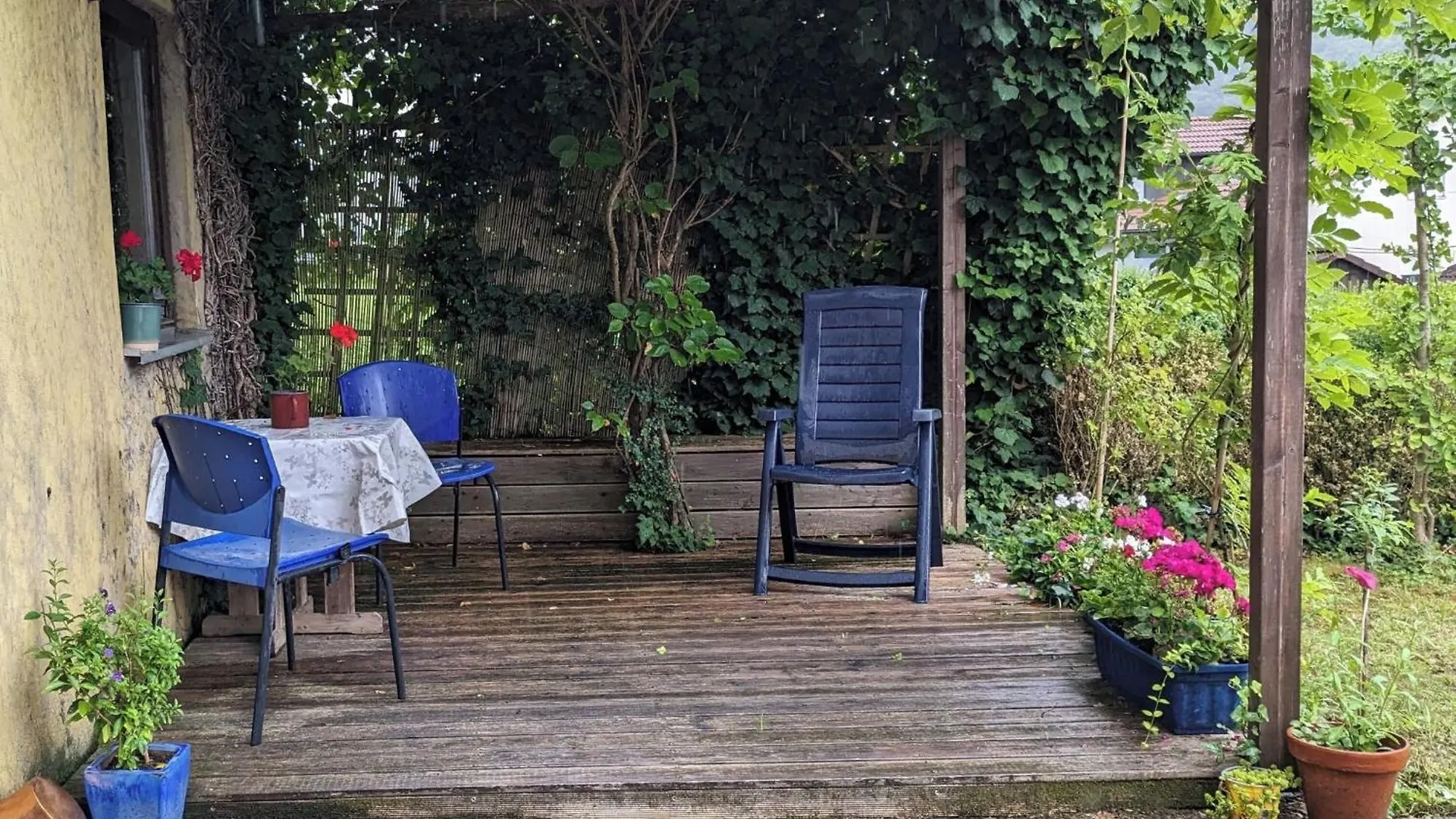 Ferienwohnung Sonnleite Happurg Německo